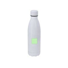 Bidón térmico de acero reciclado 790 ml | Area 4 | 30 x 30