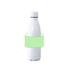 Bidón Térmico Sublimación 500ml | Centrado en el frontal | 90 x 60