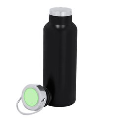 Bidón termo Acero Inox 500ml doble pared | Area 9 | 20 x 100