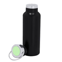 Bidón termo Acero Inox 500ml doble pared | Area 9 | 40 x 40