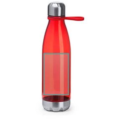 Bidón transparente con asa flexible | ZONA2 | 60 x 100