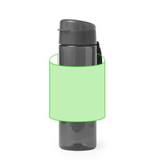 Bidón Tritán 600ml | Alrededor del bidón | 200 x 120