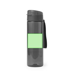 Bidón Tritán 600ml | Alrededor del bidón | 70 x 70