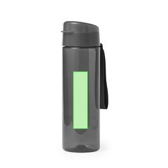 Bidón Tritán 600ml | Area 9 | 25 x 100