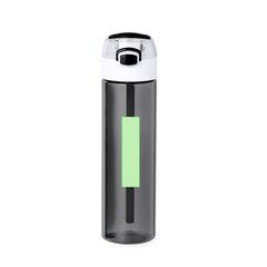 Bidón de Tritan 650 ml Tapa con resorte | Area 9 | 25 x 100