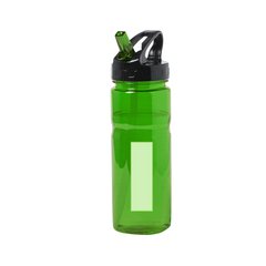Bidón Tritán con Cánula 650ml | Area 2 | 25 x 80