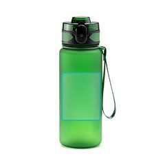 Bidón de tritán con diseño infantil 500 ml | ZONA1 | 80 x 100