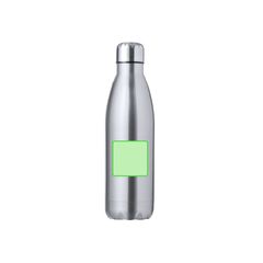 Bidon Agua (790ml) | En el frente | 50 x 50