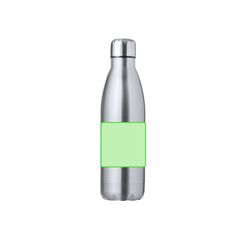 Bidon Agua (790ml) | En el frente | 70 x 70