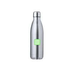 Bidon Agua (790ml) | En el frente | 30 x 30