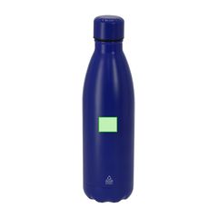 Bidón térmico 500 ml de acero reciclado | Area 2 | 25 x 20