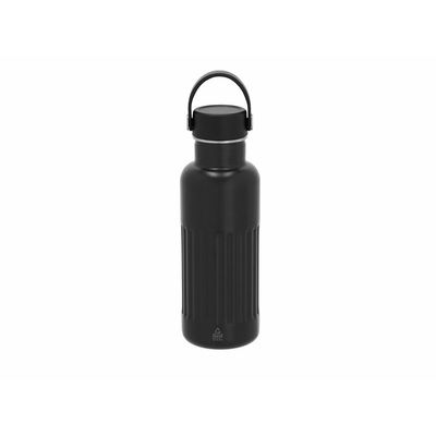 Bidón térmico 500 ml acabado biselado Neg