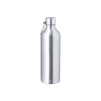 Bidón de Aluminio Reciclado 800 ml Plat