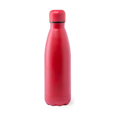 Bidon Agua (790ml) Roj