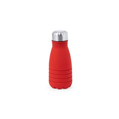 Bidón Silicona Plegable 550ml