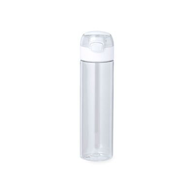 Bidón de Tritan 650 ml Tapa con resorte Bla