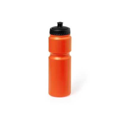Bidón de 840 ml con tapón a rosca Nara