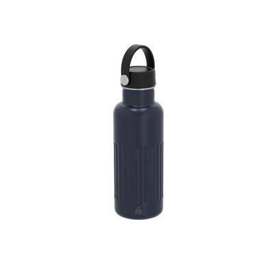 Bidón térmico 500 ml acabado biselado