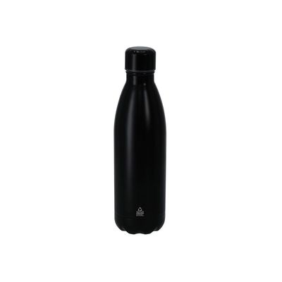 Bidón térmico 500 ml de acero reciclado Neg