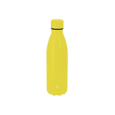 Bidón térmico 500 ml de acero reciclado Ama