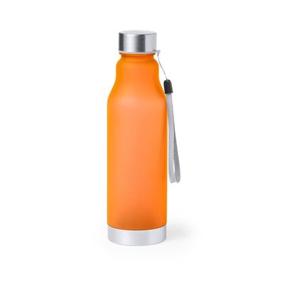 Bidón RPET con Cordón 600ml Nara