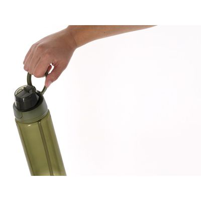 Bidón de 750ml doble sistema para beber