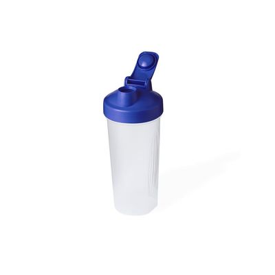 Bidón de 800 ml tapón dosificador y filtro