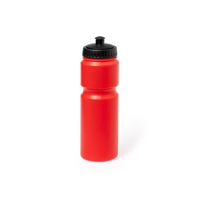 Bidón de 840 ml con tapón a rosca
