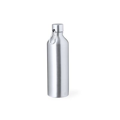 Bidón de Aluminio Reciclado 800 ml