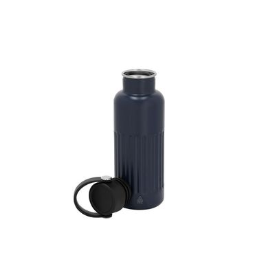 Bidón térmico 500 ml acabado biselado