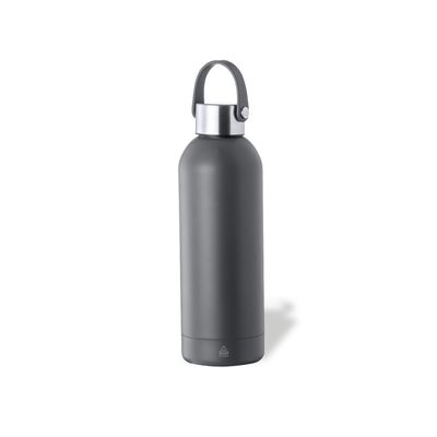 Bidón Térmico 500ml Acero Inox