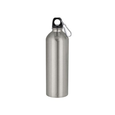 Bidón de 800 ml de acero reciclado Plat