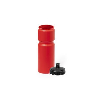 Bidón de 840 ml con tapón a rosca