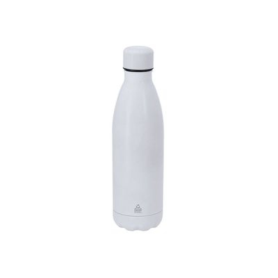 Bidón térmico 500 ml de acero reciclado Bla