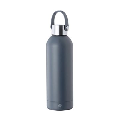 Bidón Térmico 500ml Acero Inox Mar