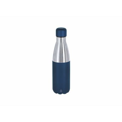 Bidón térmico 550 ml de doble pared Mar