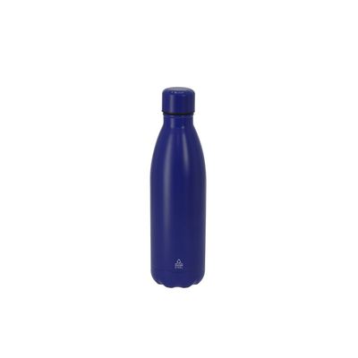 Bidón térmico 500 ml de acero reciclado