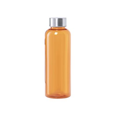 Bidón Tritán 500ml con Tapón y Cordón