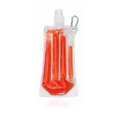 Bidón Enfriador PET 400ml Trroj