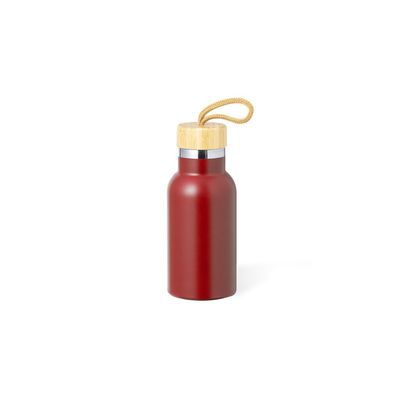 Bidón Térmico Acero 350ml con Asa
