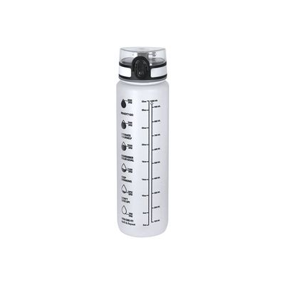 Bidón de 1L con indicador de capacidad Trans