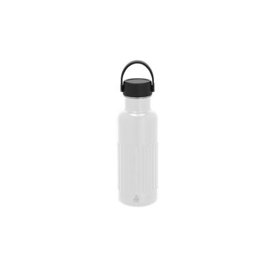 Bidón térmico 500 ml acabado biselado