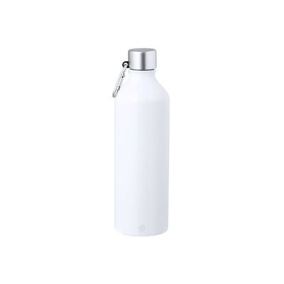 Bidón de Aluminio Reciclado 800 ml Bla