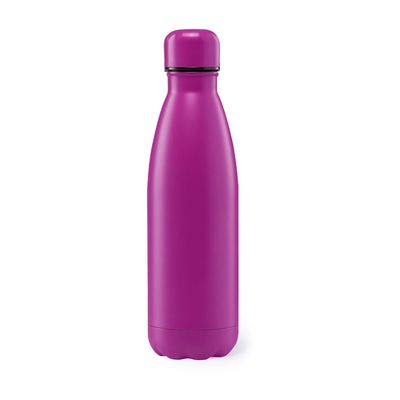 Bidon Agua (790ml) Fucsi