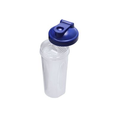 Bidón de 800 ml tapón dosificador y filtro