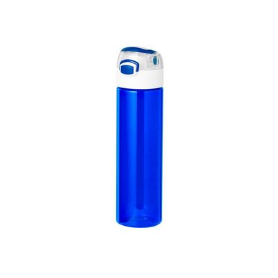 Bidón de Tritan 650 ml Tapa con resorte