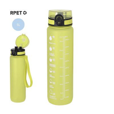 Bidón de 1L con indicador de capacidad