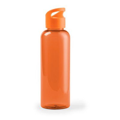 Bidón 530ml Tritán Resistente al Calor Nara