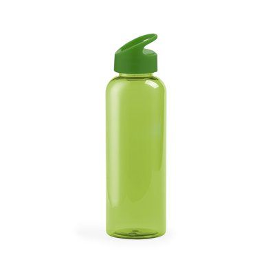 Bidón 530ml Tritán Resistente al Calor