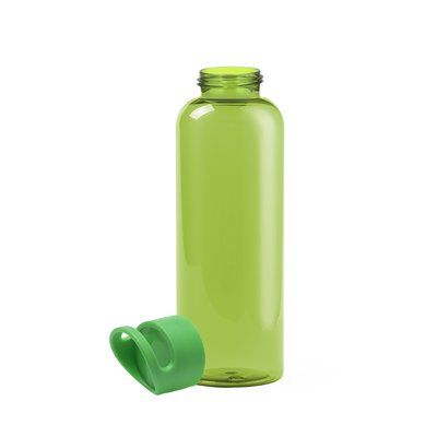 Bidón 530ml Tritán Resistente al Calor